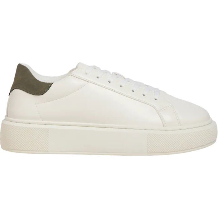 JACK &JONES Aspire Cupsole - 12275135-White SG [1]