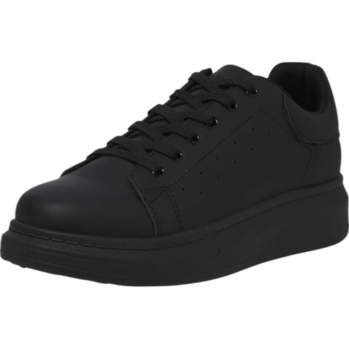 JACK &JONES Bolton - 12274377-Black [4]