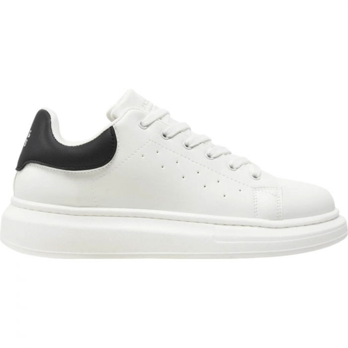 JACK &JONES Bolton - 12274377-White [1]