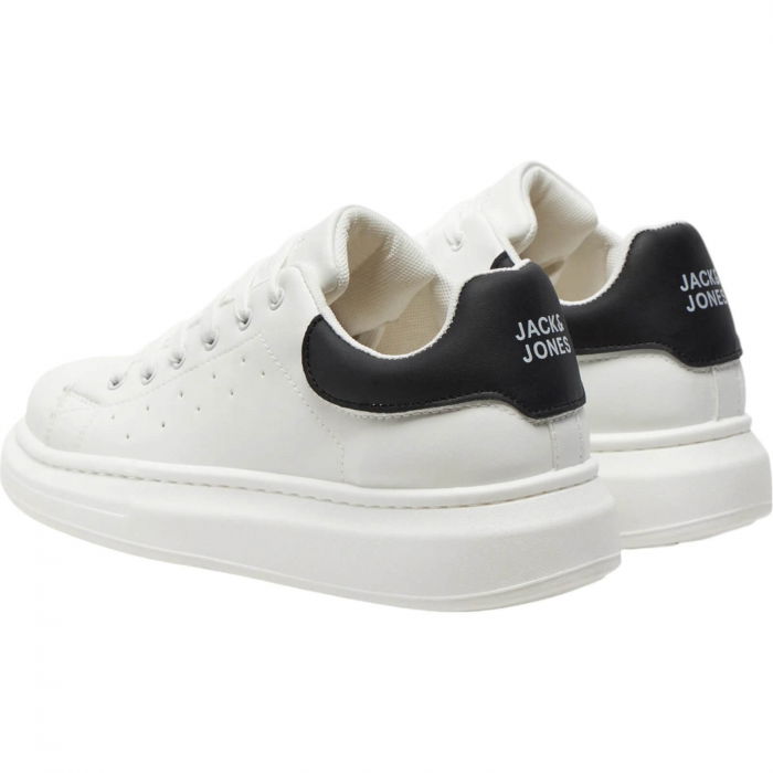 JACK &JONES Bolton - 12274377-White [6]