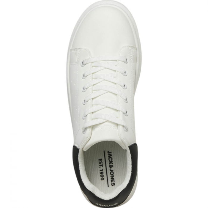 JACK &JONES Bolton - 12274377-White [3]