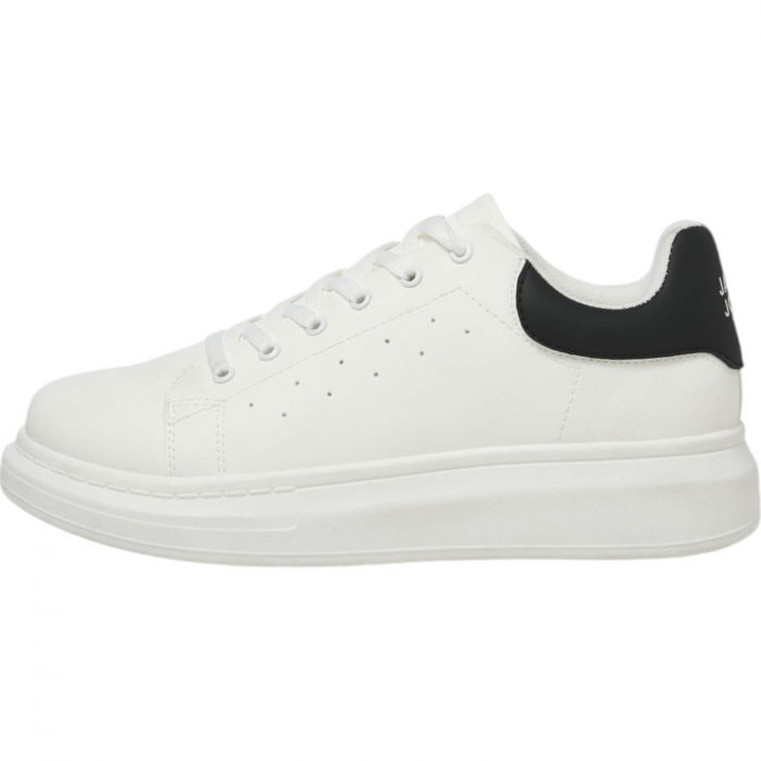JACK &JONES Bolton - 12274377-White [2]
