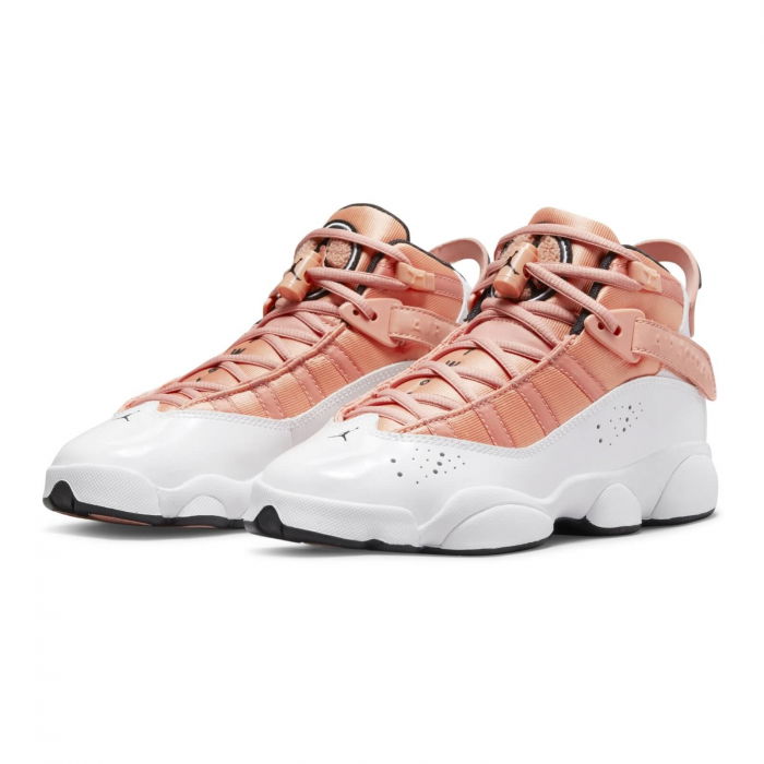 Jordan 6 Rings Satin GG - DM8963-801 [4]