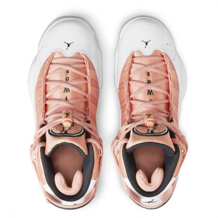 Jordan 6 Rings Satin GG - DM8963-801 [3]