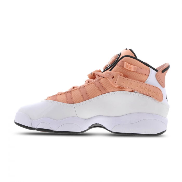 Jordan 6 Rings Satin GG - DM8963-801 [2]