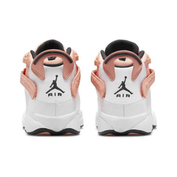 Jordan 6 Rings Satin GG - DM8963-801 [6]