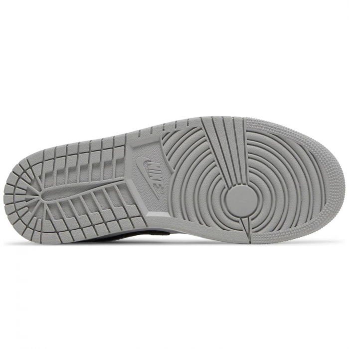 Jordan Air Jordan 1 Low - 553558-052 [5]