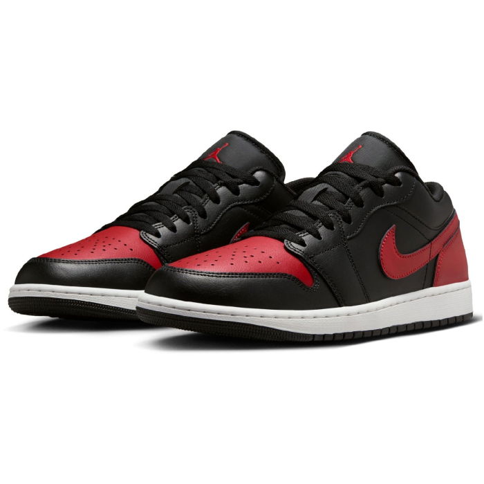 Jordan Air Jordan 1 Low - 553558-067 [4]