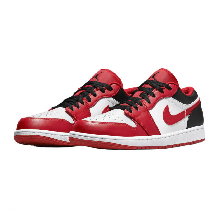 Jordan Air Jordan 1 Low - 553558-163 [4]