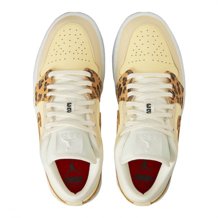 Jordan Air Jordan 1 Low - DN6998-700 [3]