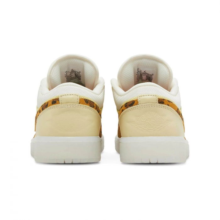 Jordan Air Jordan 1 Low - DN6998-700 [6]