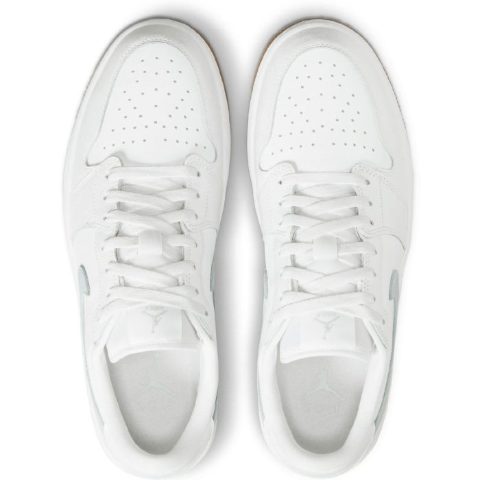 Jordan Air Jordan 1 Low Golf - DD9315-111 [3]