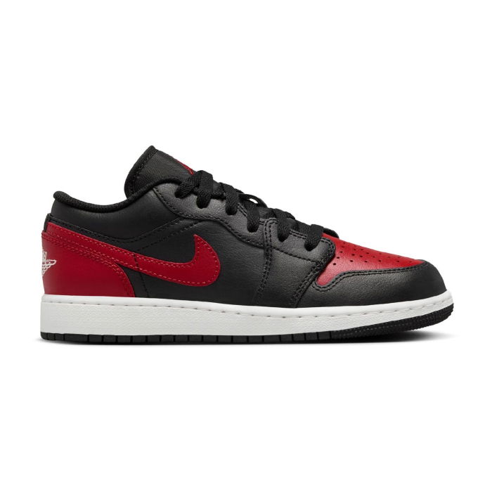 Jordan Air Jordan 1 Low GS - 553560-067 [1]