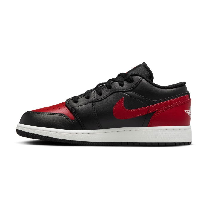 Jordan Air Jordan 1 Low GS - 553560-067 [2]