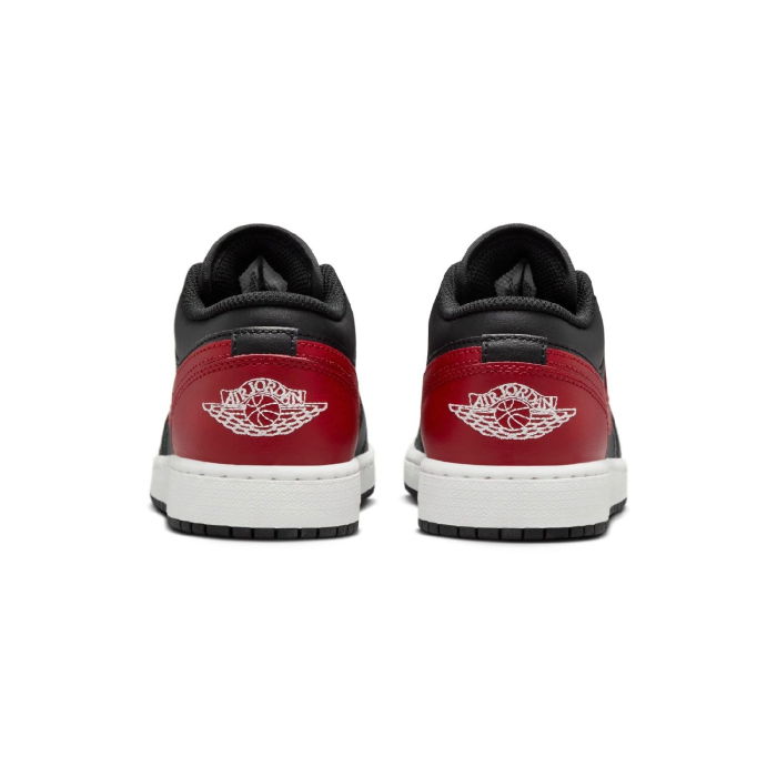 Jordan Air Jordan 1 Low GS - 553560-067 [6]