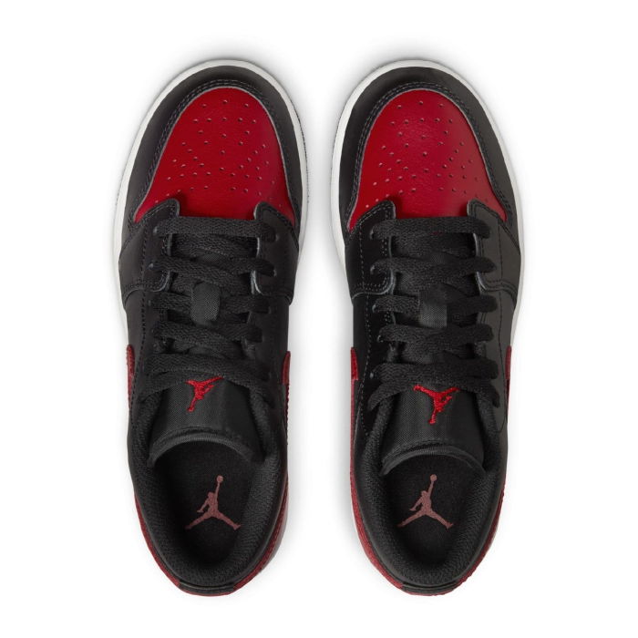 Jordan Air Jordan 1 Low GS - 553560-067 [3]