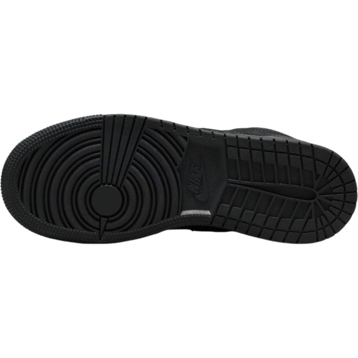 Jordan Air Jordan 1 Low SE Craft BG - FQ7757-001 [5]