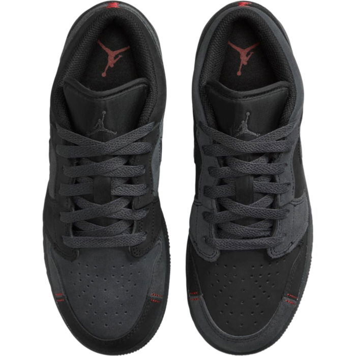 Jordan Air Jordan 1 Low SE Craft BG - FQ7757-001 [3]