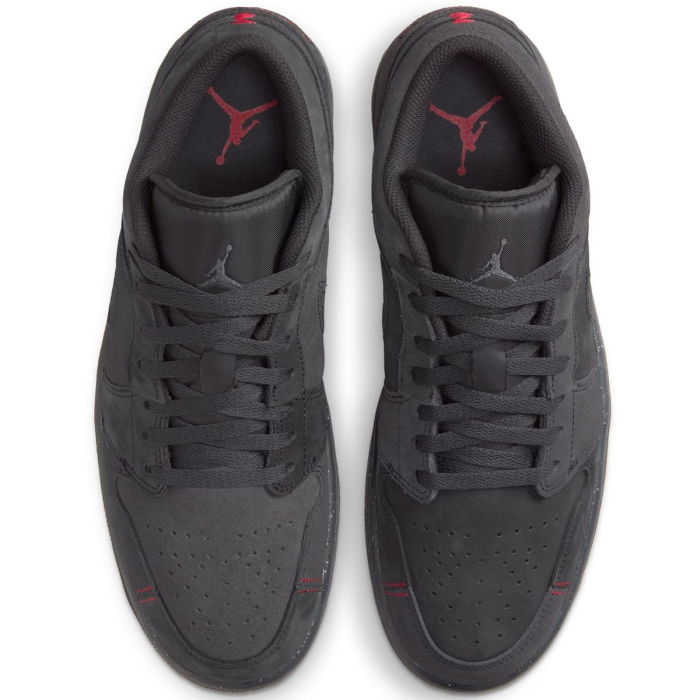 Jordan Air Jordan 1 Low SE Craft - FD8635-001 [3]