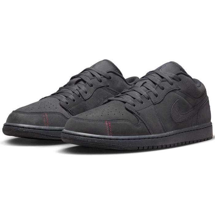 Jordan Air Jordan 1 Low SE Craft - FD8635-001 [4]