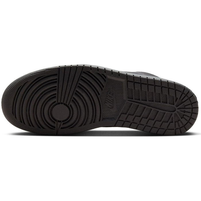 Jordan Air Jordan 1 Low SE Craft - FD8635-001 [5]