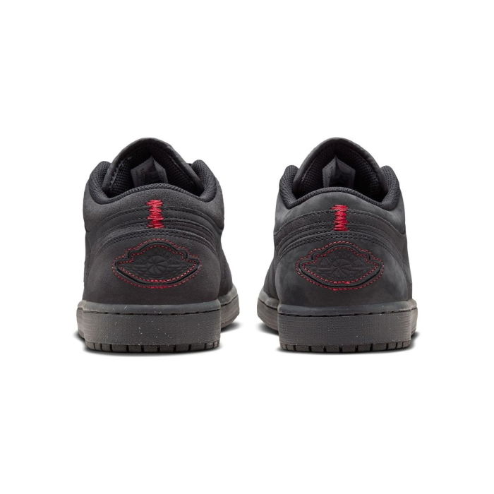 Jordan Air Jordan 1 Low SE Craft - FD8635-001 [6]