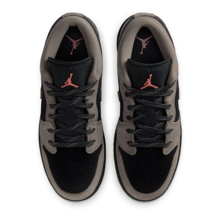 Jordan Air Jordan 1 Low SE GS - IB7111-005 [3]