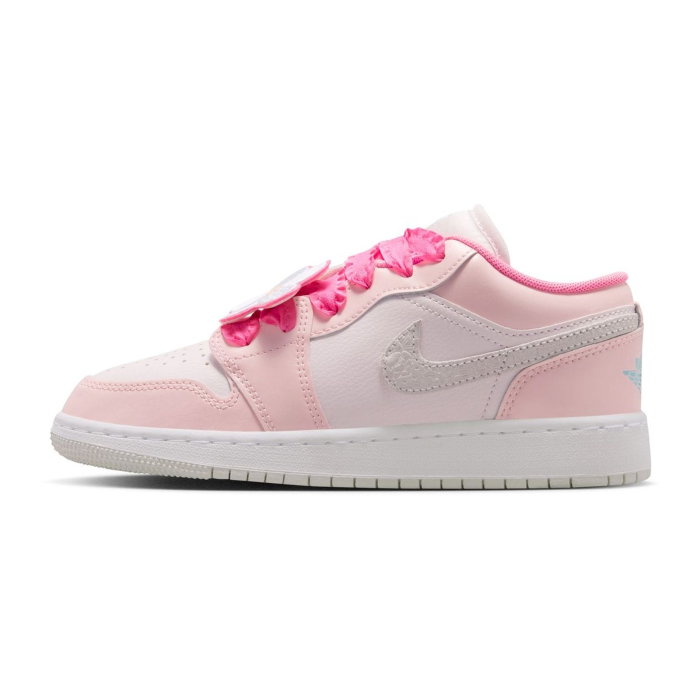 Jordan Air Jordan 1 Low SE GS - II1247-600 [2]