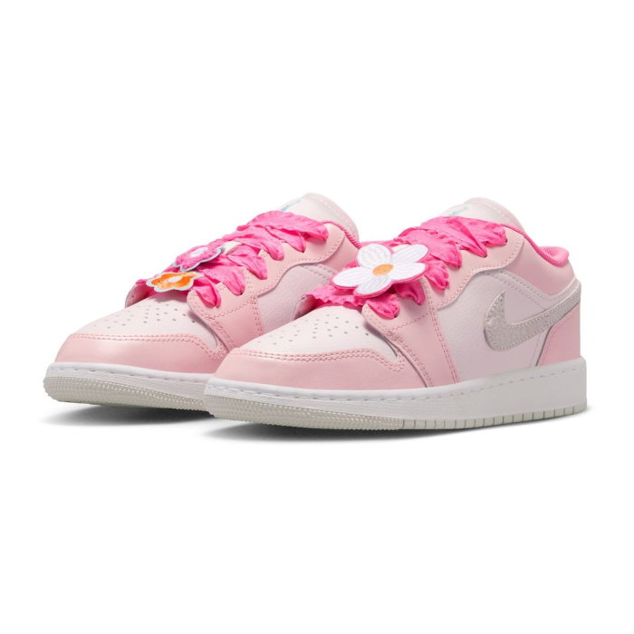 Jordan Air Jordan 1 Low SE GS - II1247-600 [4]