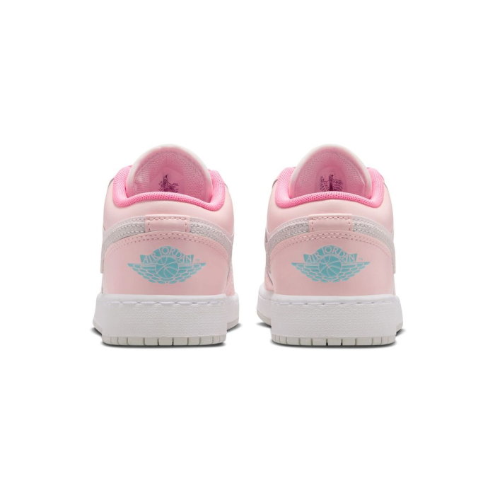 Jordan Air Jordan 1 Low SE GS - II1247-600 [6]