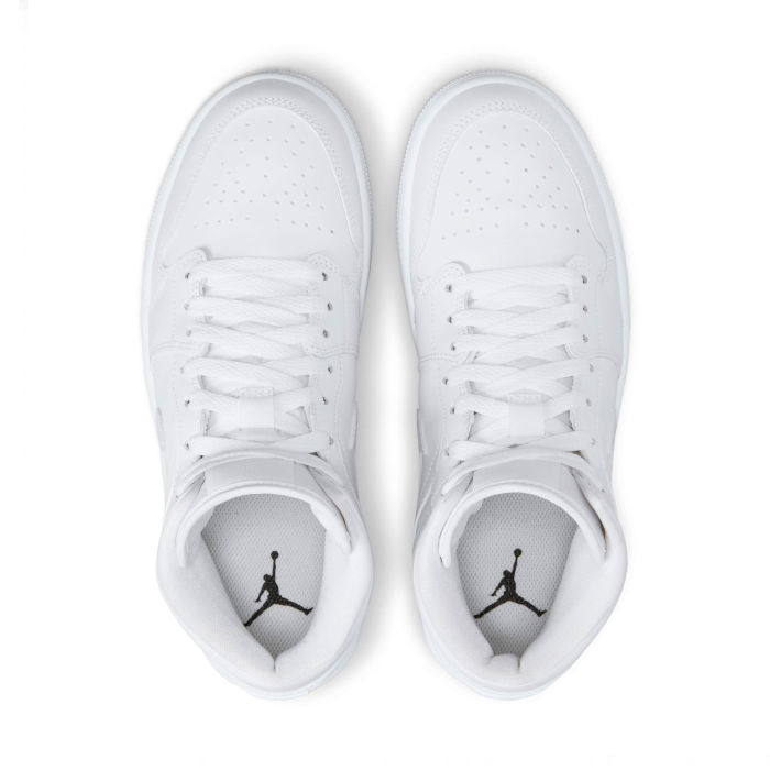 Jordan Air Jordan 1 Mid 365 - DV0991-111 [3]