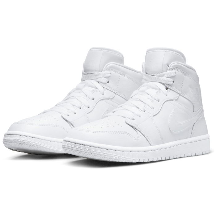 Jordan Air Jordan 1 Mid 365 - DV0991-111 [4]