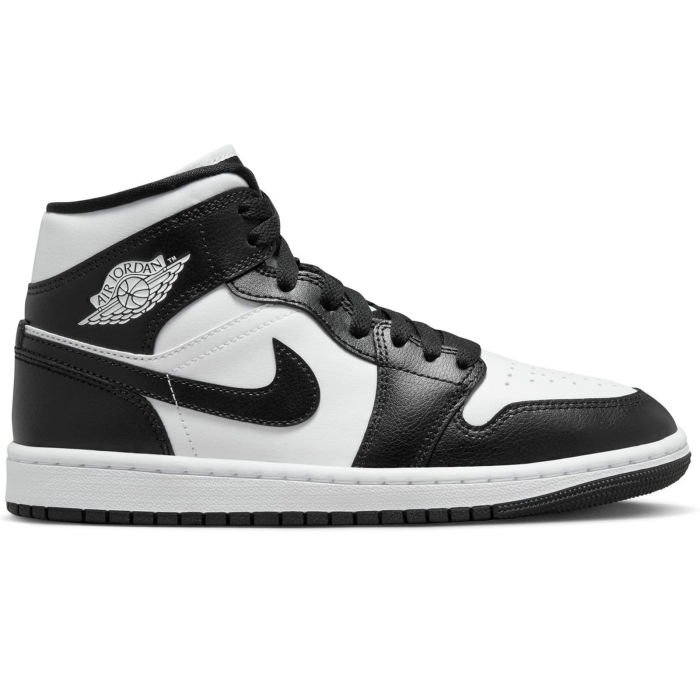 Jordan Air Jordan 1 Mid 365 Panda - DV0991-101 [1]