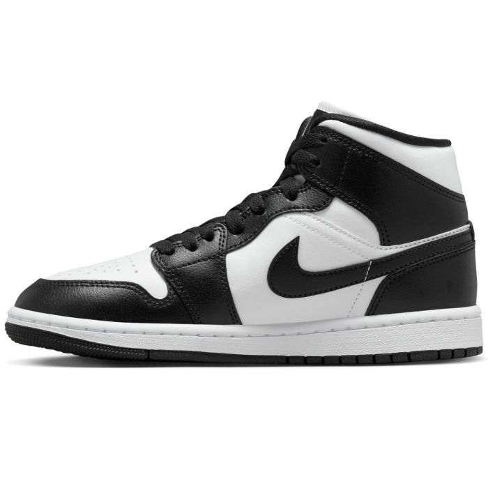 Jordan Air Jordan 1 Mid 365 Panda - DV0991-101 [2]