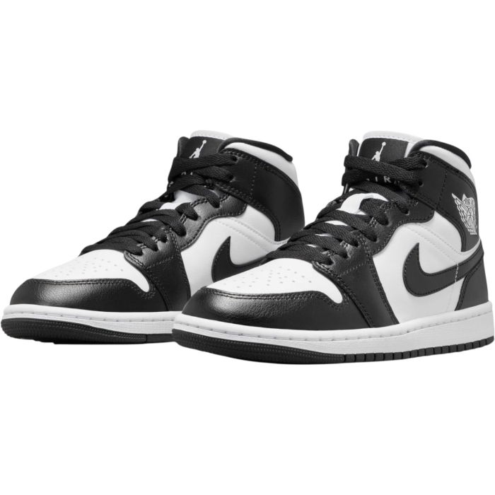 Jordan Air Jordan 1 Mid 365 Panda - DV0991-101 [4]