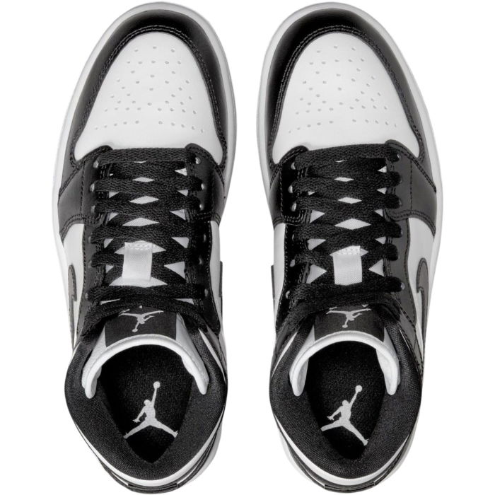 Jordan Air Jordan 1 Mid 365 Panda - DV0991-101 [3]