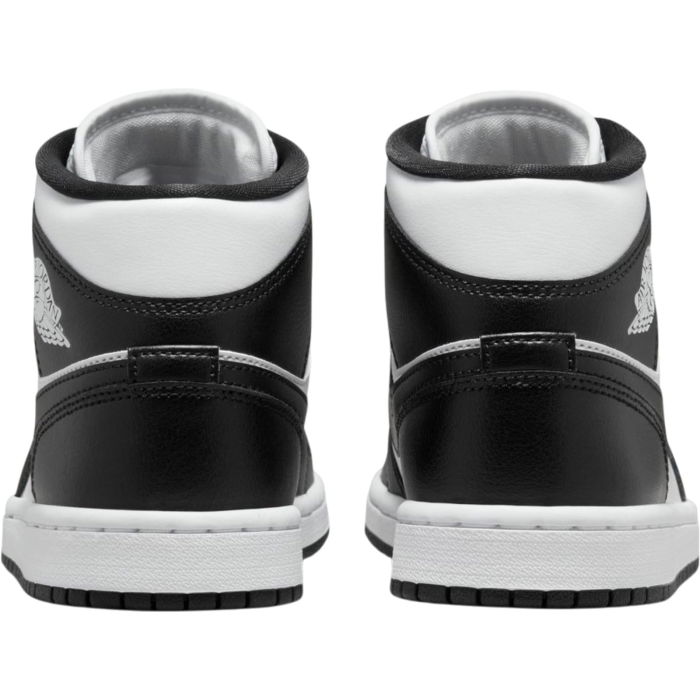 Jordan Air Jordan 1 Mid 365 Panda - DV0991-101 [6]