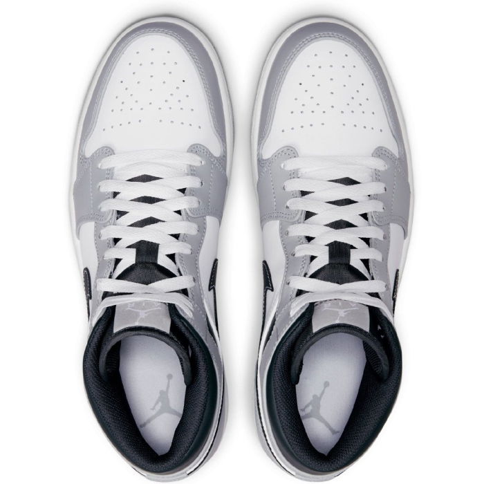 Jordan Air Jordan 1 Mid - 554724-078 [3]