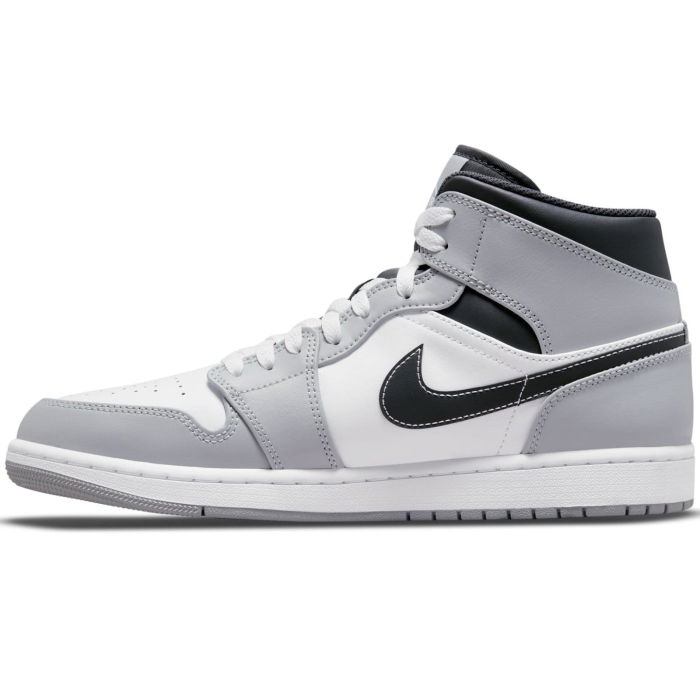 Jordan Air Jordan 1 Mid - 554724-078 [2]