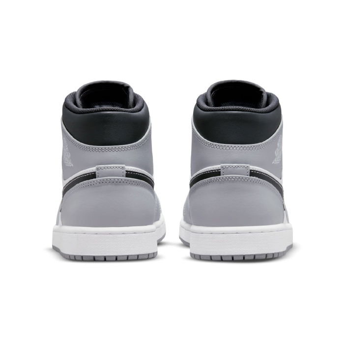 Jordan Air Jordan 1 Mid - 554724-078 [6]