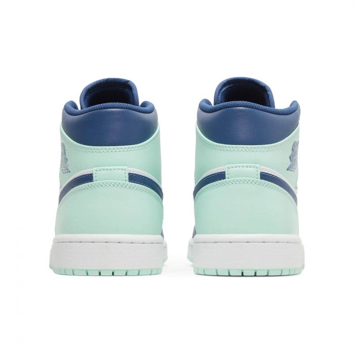 Jordan Air Jordan 1 Mid - 554724-413 [6]