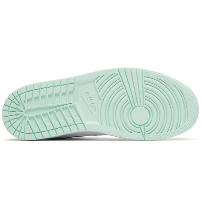 Jordan Air Jordan 1 Mid - 554724-413 [5]