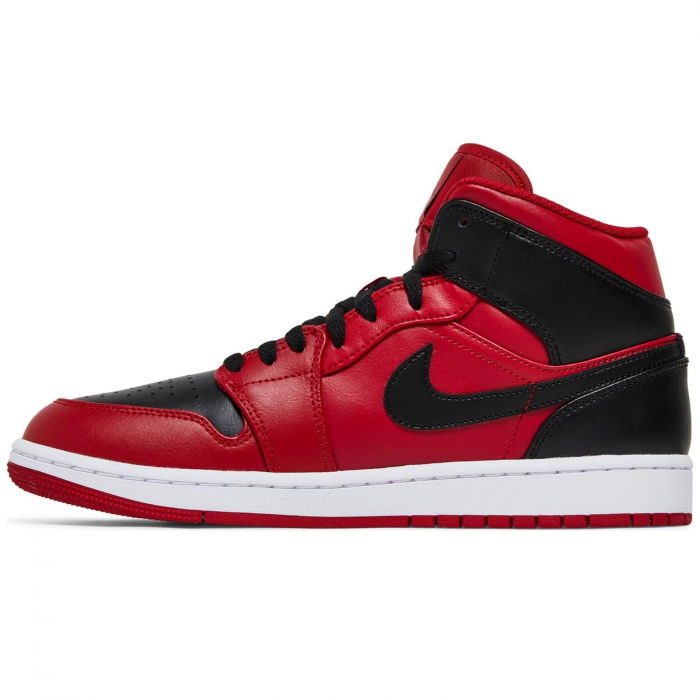Jordan Air Jordan 1 Mid - 554724-660 [2]