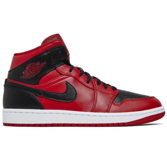 Jordan Air Jordan 1 Mid - 554724-660 [1]