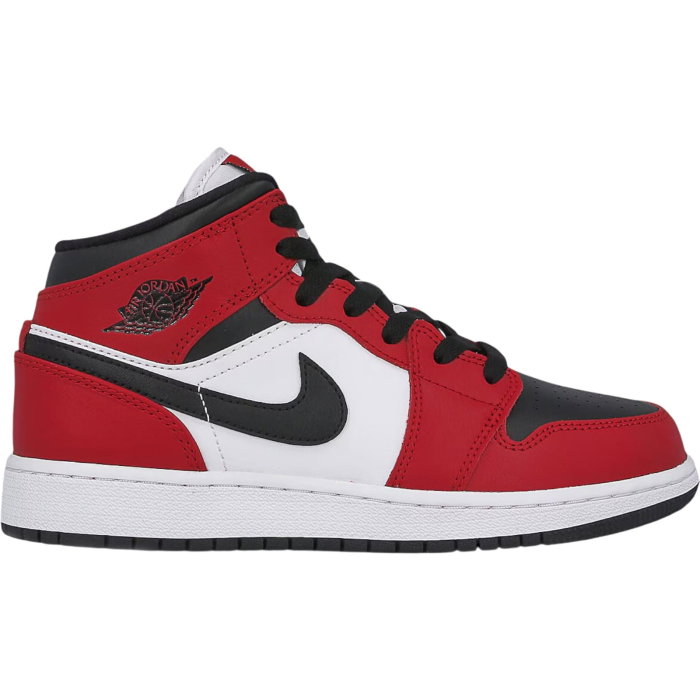 Jordan Air Jordan 1 Mid BG - 554725-069 [1]