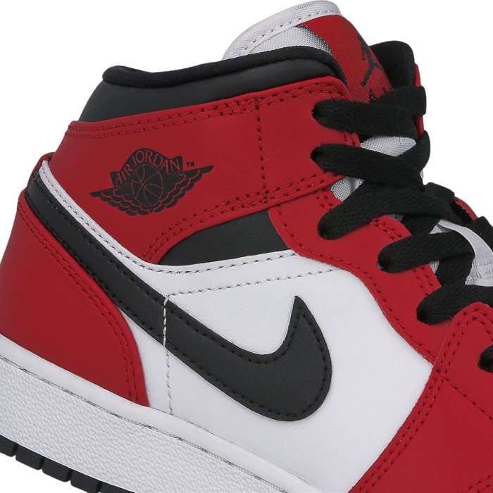 Jordan Air Jordan 1 Mid BG - 554725-069 [4]