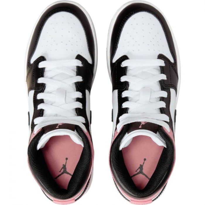 Jordan Air Jordan 1 Mid BG - DQ8423-100 [3]