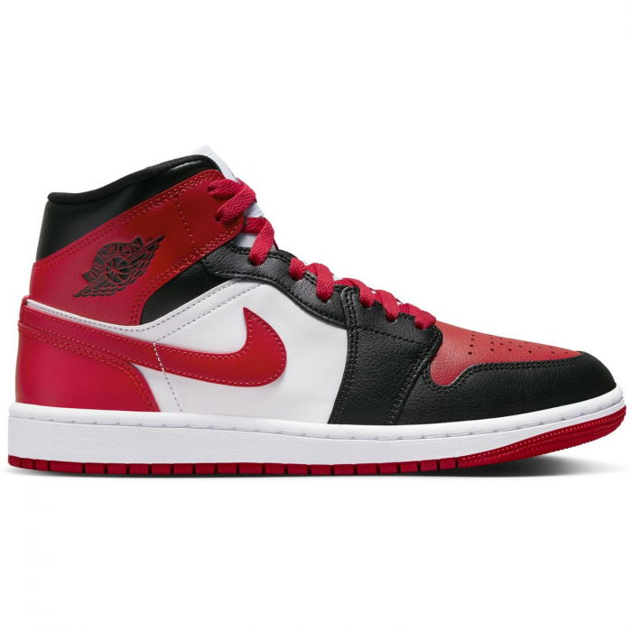 Jordan Air Jordan 1 Mid - BQ6472-079 [1]