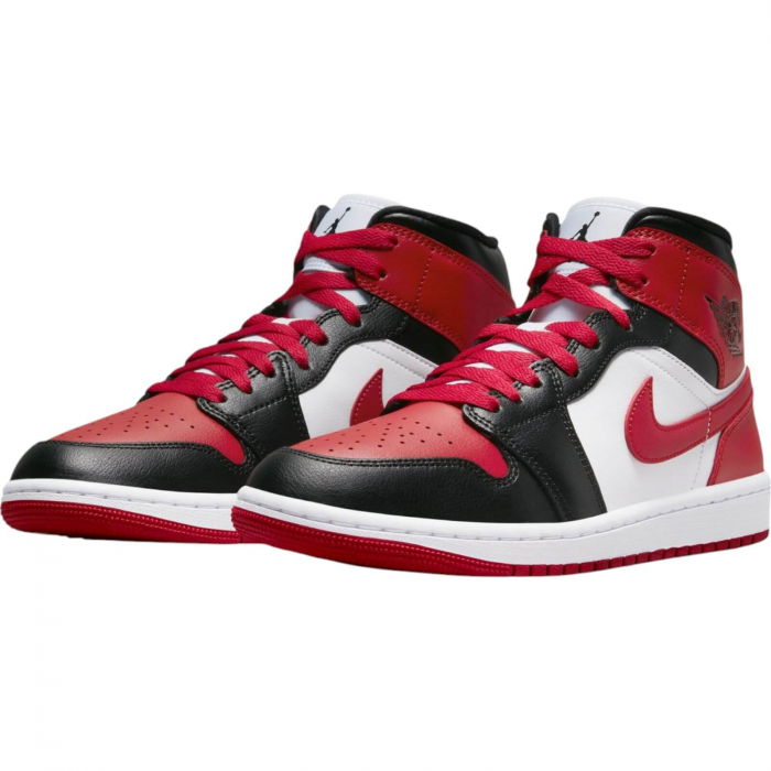 Jordan Air Jordan 1 Mid - BQ6472-079 [4]