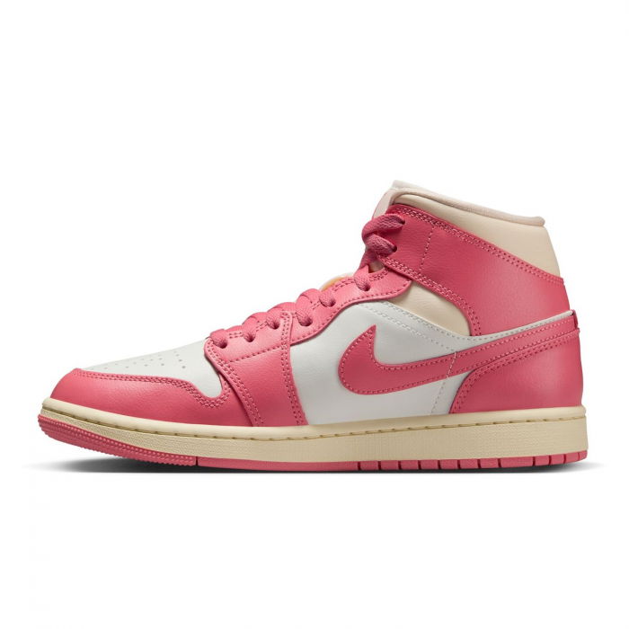 Jordan Air Jordan 1 Mid - BQ6472-109 [2]
